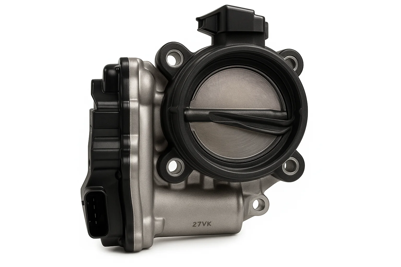 Cuerpo Aceleracion Hyundai Santa Fe Kia Sorento original 2021-2024