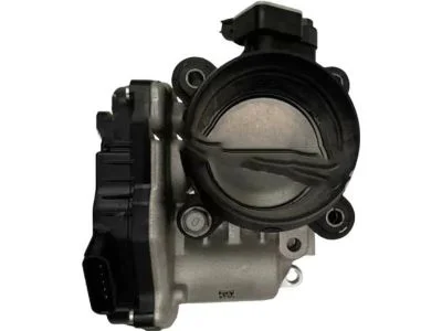 Cuerpo Aceleracion Hyundai Santa Fe Kia Sorento original 2021-2024 2