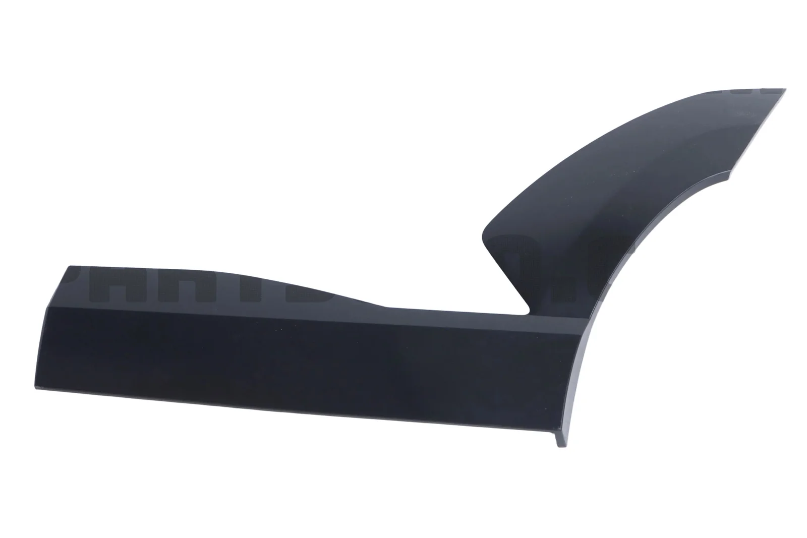 Moldura Puerta trasera izquierda Hyundai Kona 2023 a 2026 Original 87731BE010