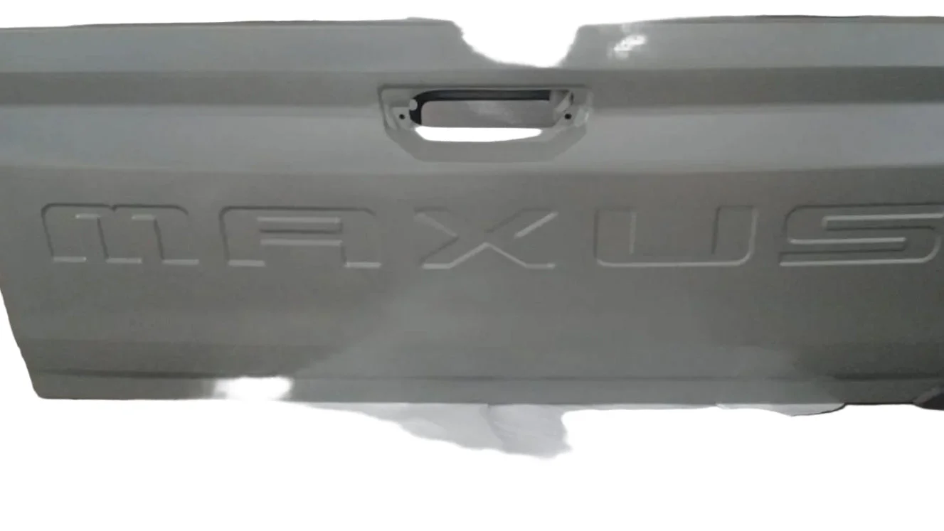 Portalon Trasero Maxus T60 2021 a 2024 Alternativo 73700MAXT60A