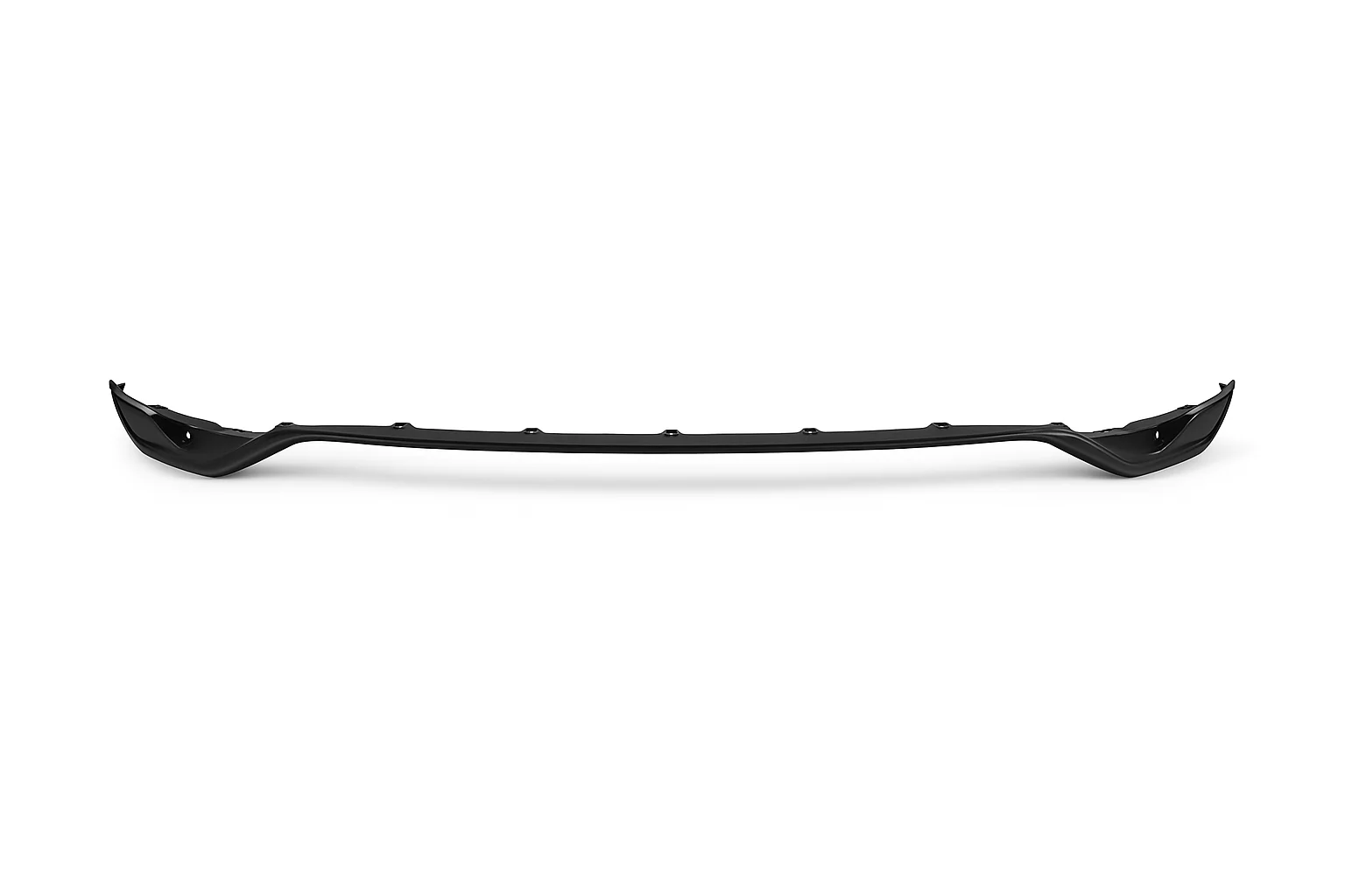 Moldura Parachoque Trasero Central Hyundai Tucson 2024 a 2026 Original 86696N9GA0