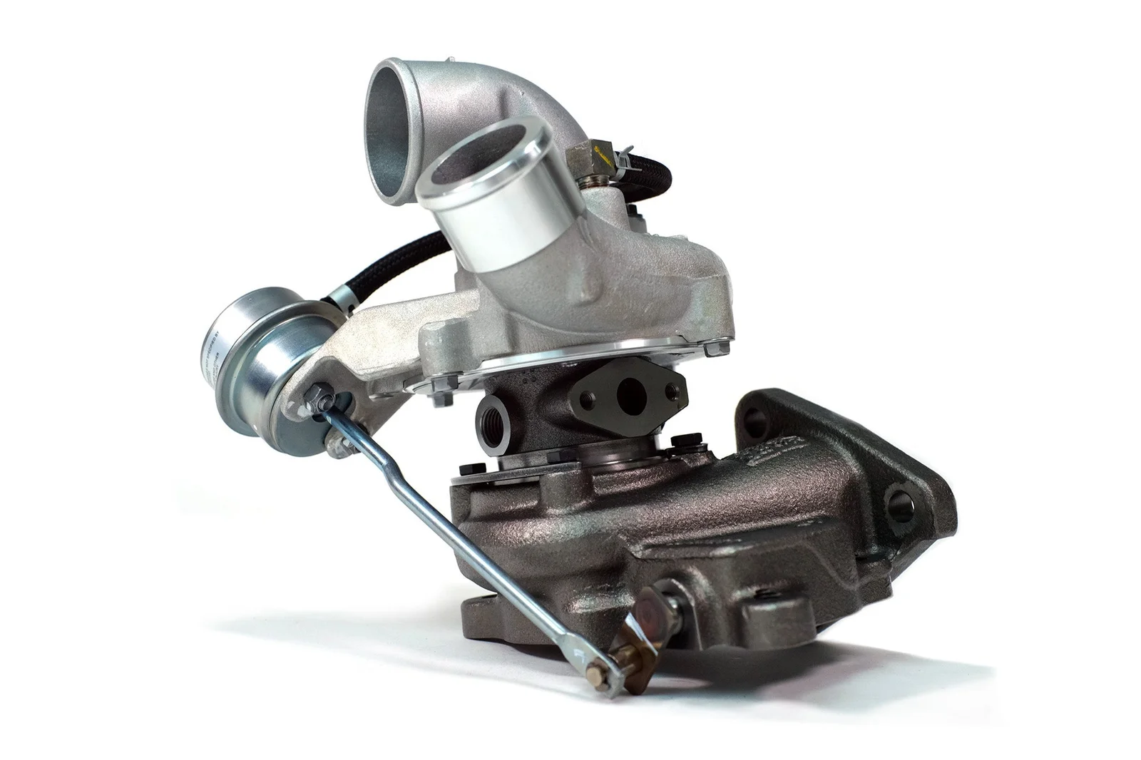 Turbo motor Hyundai H 1 2005 a 2007 Alternativo 2820042650 2