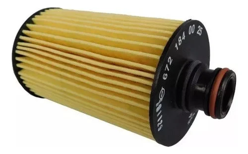Filtro Aceite Diesel Ssangyong Actyon Korando Musso Rexton 2012 a 2024 Original 6721803009 2