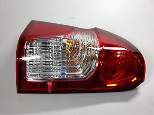 Foco Trasero Derecho Ssangyong Actyon 2012 a 2019 Alternativo 8360232500