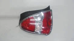 Foco Trasero Izquierdo Orig. 924011E230 New Accent 07-10 Hatchbak
