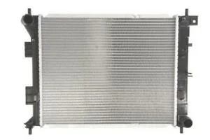 Radiador Agua Hyundai I 30 2013 a 2017 Korea 25310A5800