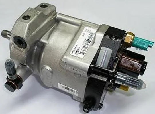 Bomba Inyectora 2 9 cc Original Hyundai Terracan 05-07 331004X700