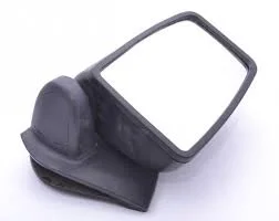 Espejo Manual Derecho Hyundai Porter 2005 a 2021 Alternativo 876204F200
