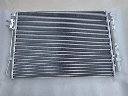 Condensador Aire Acondicionado Kia Rio 3/4/5 12-16  Korea 976061W000