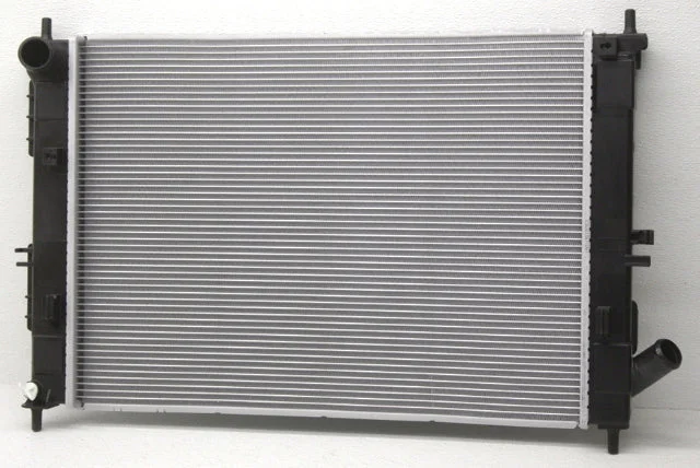 Radiador Agua Mecanico Elantra 12 < 253103X500