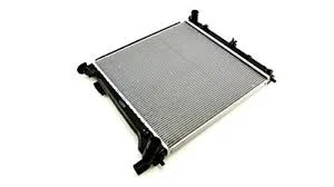 Radiador Mecanico Hyundai Tucson Kia Sportage Bencinero 2015 a 2021 Korea 25310D3500