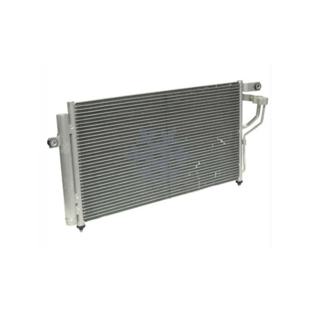 Condensador Aire Acondicionado New Accent 2006 - 2011 corea 976061E000