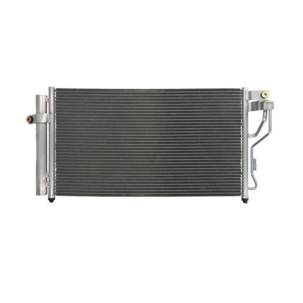 Condensador Aire Acondicionado New Accent 2006 - 2011 corea 976061E000 2