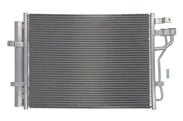 Condensador Aire Acondicionado Kia Morning 2017 a 2023 Korea 97606G6000