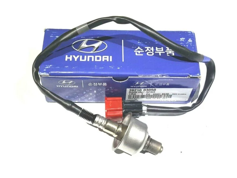 Sensor De Oxigeno Hyundai Accent Rb 1.4 cc Superior Original 3921003050 3