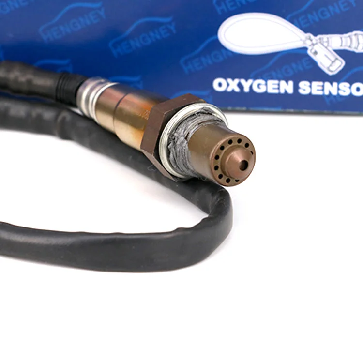 Sensor De Oxigeno Accent Rb 1.4 Inferior 3921003060