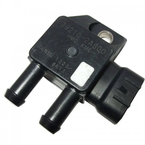 Sensor Diferencial Presion Aceite Hyundai Accent Rb Kia Frontier 2011 a 2019 Original 392102A800