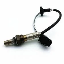 Sensor Oxigeno New Tucson Tubo De Escape 392102G650 Original 3