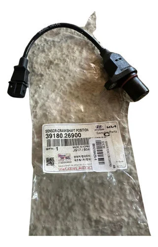 Sensor De Posicion Cigueñal Accent Prime 3918022600 2