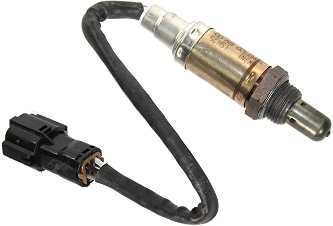 Sensor De Oxigeno Kia Carens motor 1 7 cc 2011 14 Original 393502A620