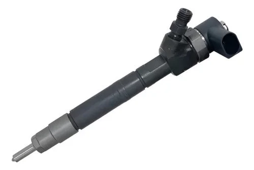 Inyector Crdi Kia Carens 2006 a 2011 Bosch 3380027400 5