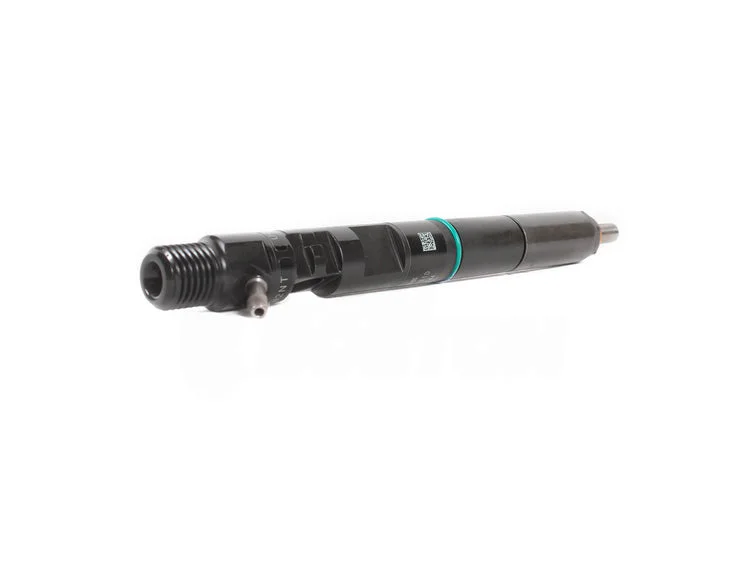 Inyector Crdi 338004X450 Kia Frontier motor 2 9 cc Delphi