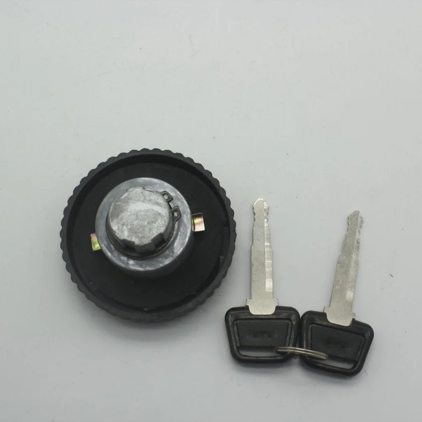 Tapa Llenado Petroleo 0K60A42250 Frontier 98 - 04