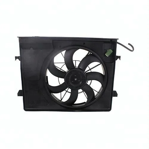 Electroventilador 253801M050 Kia Cerato 2010 13 Korea
