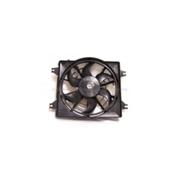 Electroventilador Motor Hyundai Accent Prime 2000 a 2005 Korea 2538025000