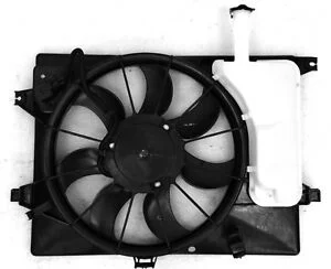 Electroventilador Motor Hyundai Elantra 2012 14 Korea 253803X000