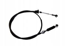 Piola Selectora Cambios 2.7 C.C. . Kia, Frontier 0K60A46500