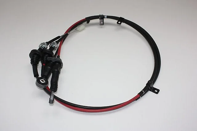Piola Selectora Cambios D4Cb Alternativa Kia Frontier 12< 437404E020A