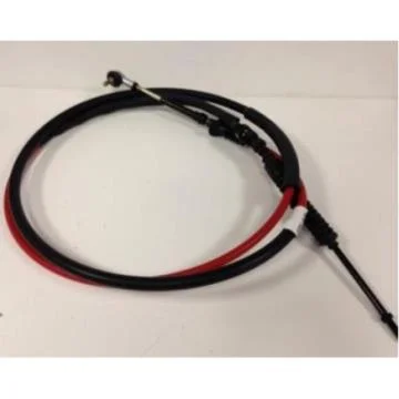 Piola Selectora Cambios Derecho Hyundai Hd-65 08< 437505K100