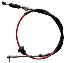 Piola Selectora Cambios Kia Frontier 2 5 Alternativa 437614E620A