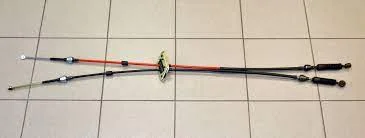 Piola Selectora Cambios 43790M2000 Hyundai Santamo