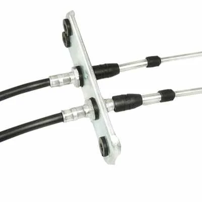 Piola Selectora Cambios 437940X001 Hyundai I - 10 Original