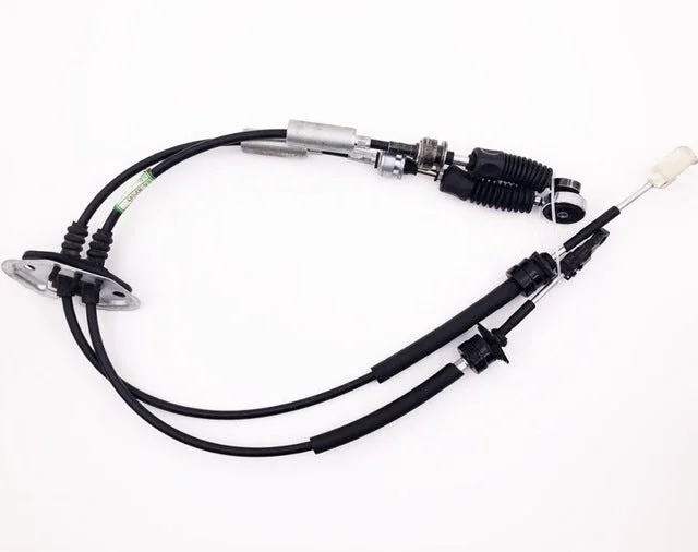 Piola Selectora Cambios 437941G300 Kia Rio Jb 2005 - 11