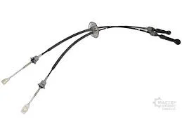 Piola Selectora Cambios 437941R100 Hyundai Accent Rb 12<