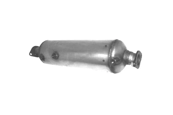 Catalitico DPF Filtro Particulas Carnival 07 13 Original 289902F130