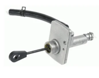 Bomba Embrague Hyundai New Elantra 2007 - 10 Alternativa 416052H000