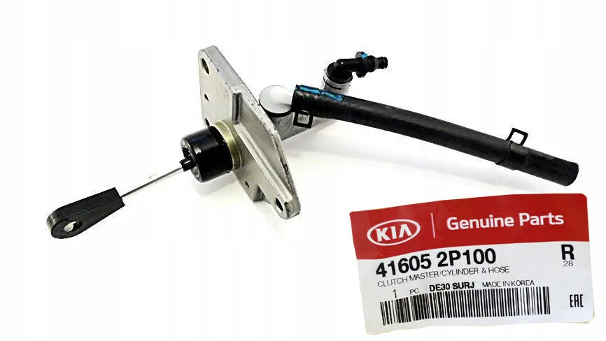 Bomba Embrague Hyundai Tucson 2 0 cc Crdi 2010 14 Original 416052S000 2