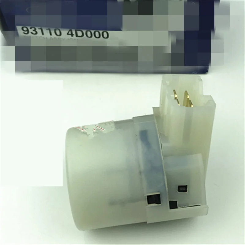 Interruptor Chapa Contacto 931104D000 Oriignal Hyundai New Accent