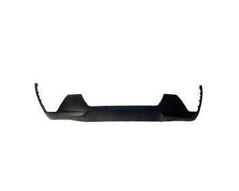 Parachoque Delantero Inferior Ssangyong Korando 2013 15 Original 7871234000