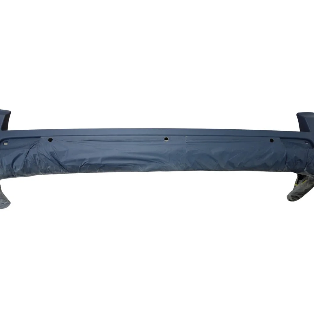 Funda Parachoque Trasero Ssangyong Actyon 2012 a 2019 Original 7881532501