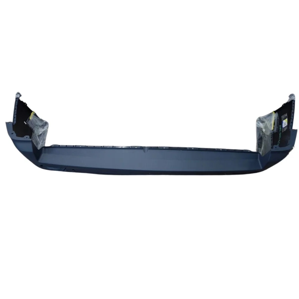 Funda Parachoque Trasero Ssangyong Actyon 2012 a 2019 Original 7881532501 2