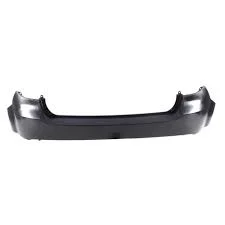Parachoque Trasero Superior Original 7882434001 Ssanngyoung Korando 2012 15