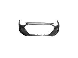 Parachoque Delantero 86510F2000 Original Hyundai All New Elantra 2016 19