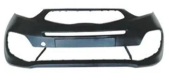 Funda Parachoque Delantero 865111Y300 Original Kia Morning 15-16