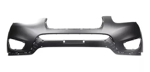 Parachoque Delantero 865112B700 Alternativo Hyundai Santa Fe 10 12