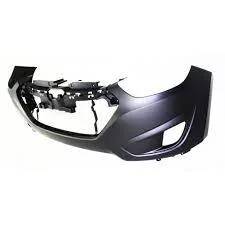 Parachoque Delantero 865112S000 Original Hyundai New Tucson 10 - 12